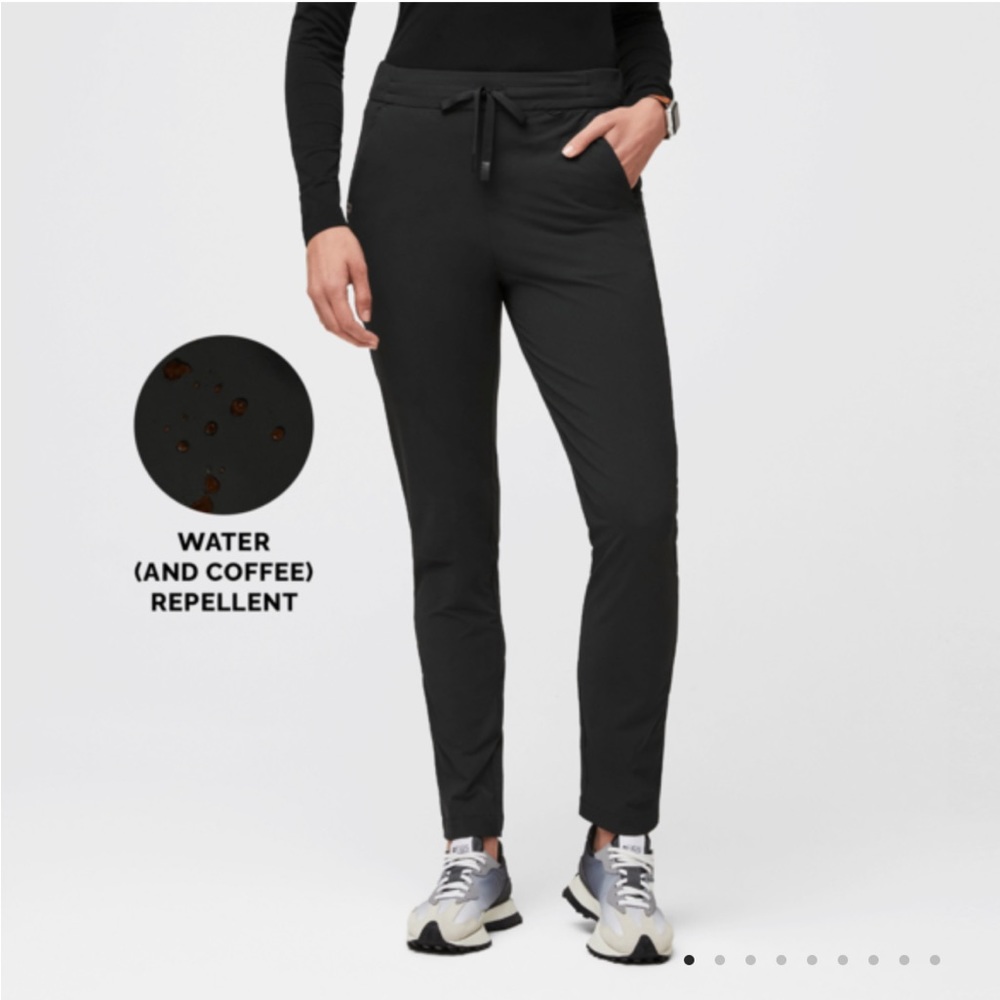 Figs Scrub Trouser Pants